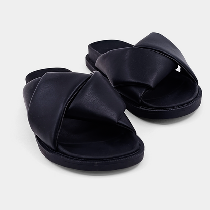 CLAIRE - BLACK | SHUSHOP