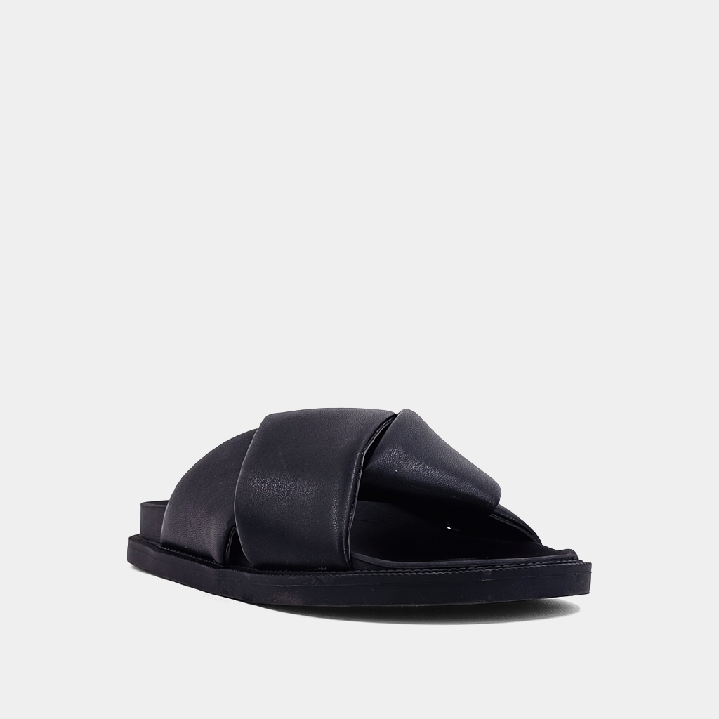 CLAIRE - BLACK | SHUSHOP