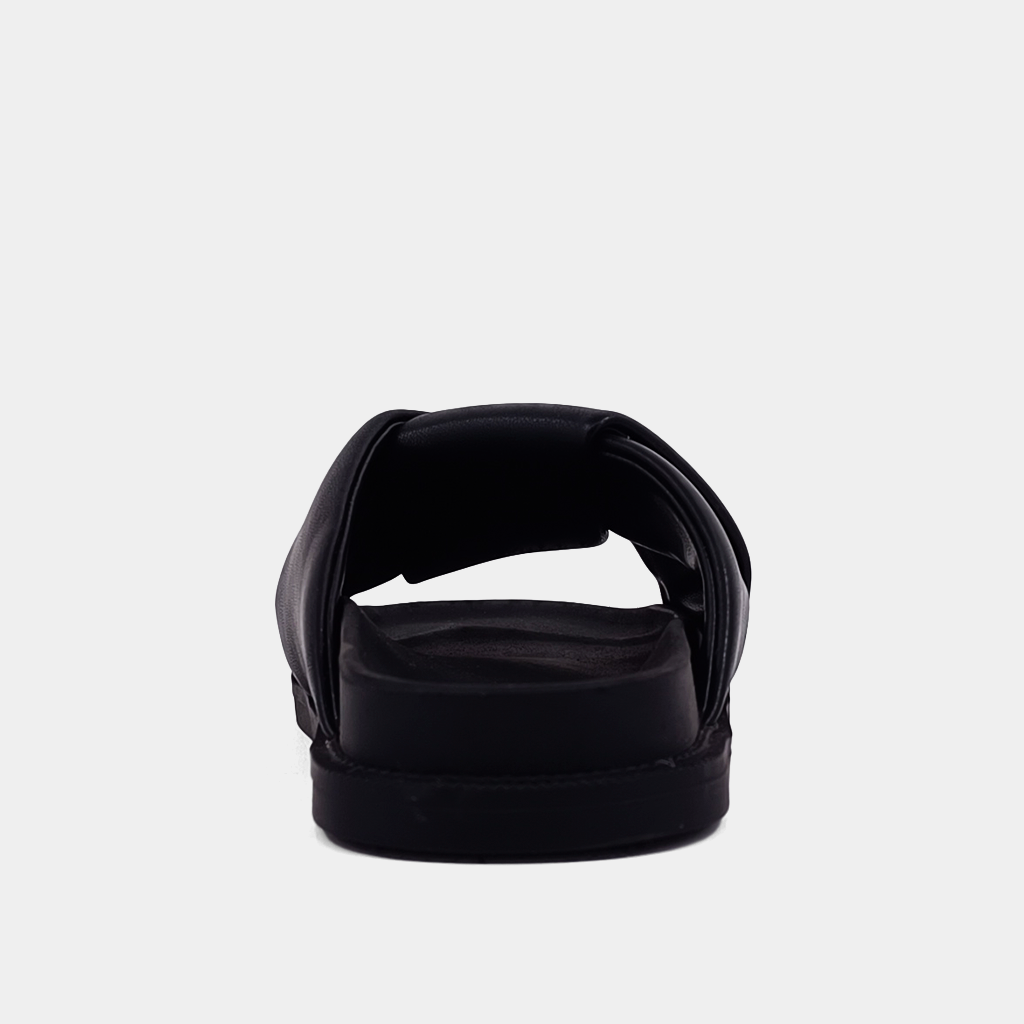 CLAIRE - BLACK | SHUSHOP