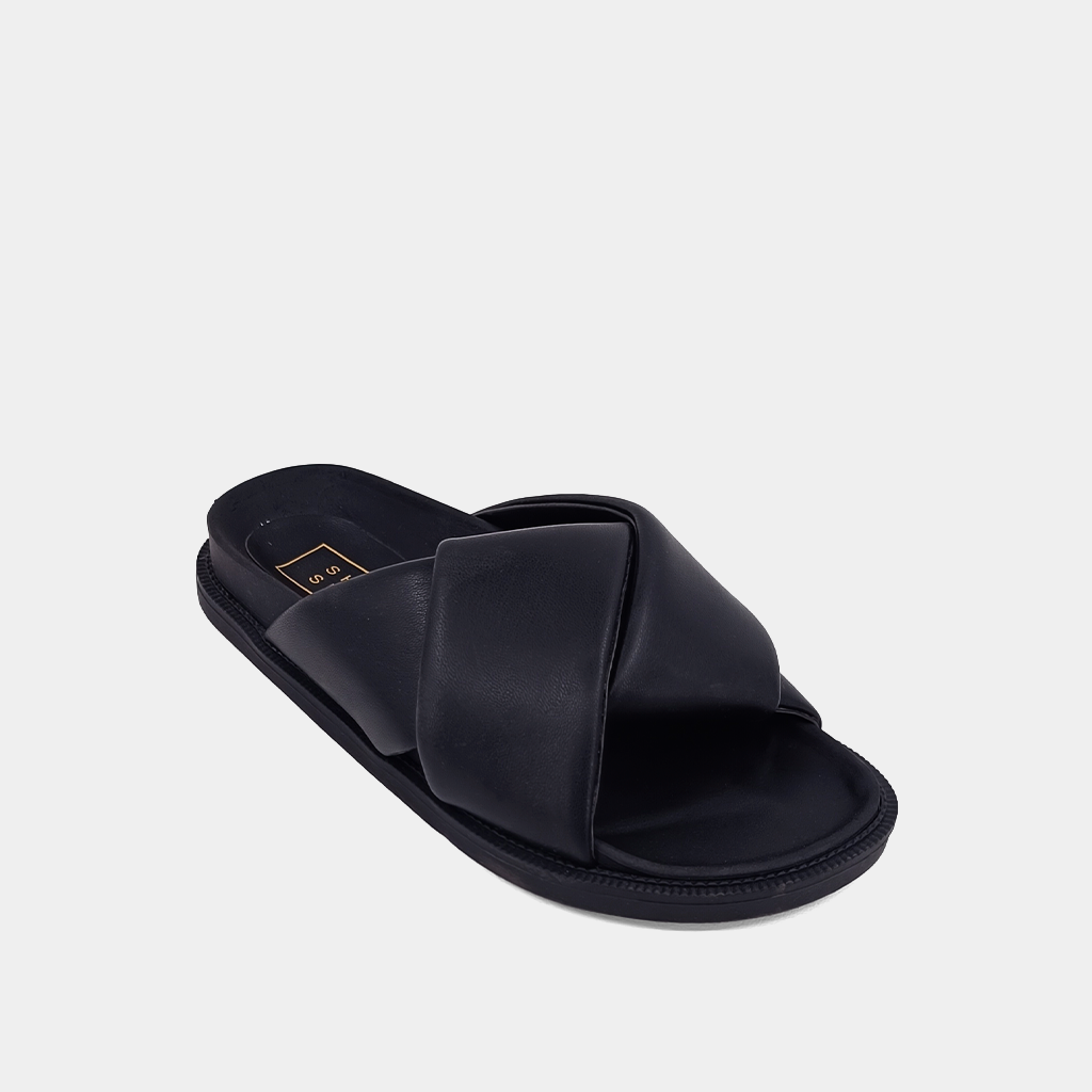 CLAIRE - BLACK | SHUSHOP