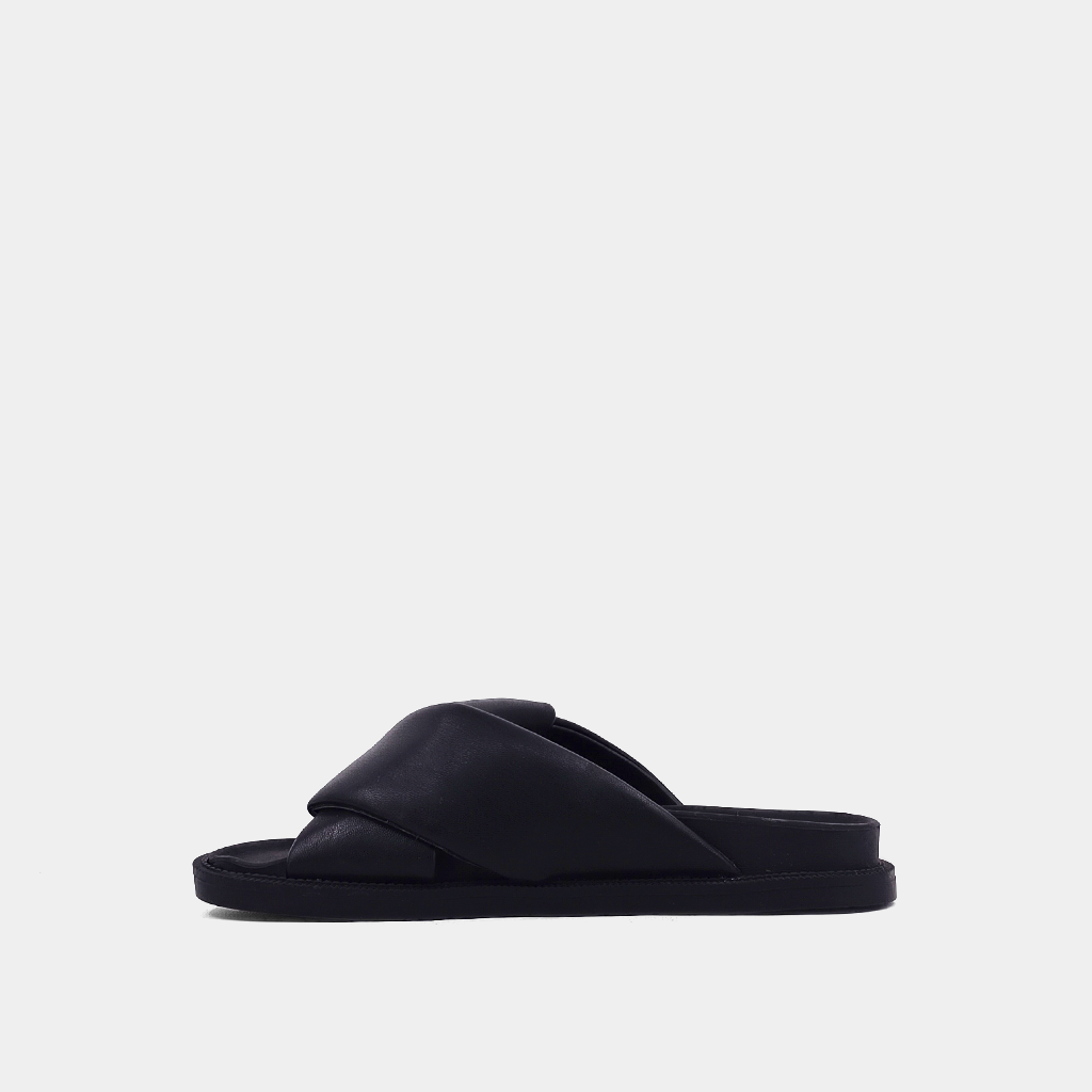 CLAIRE - BLACK | SHUSHOP