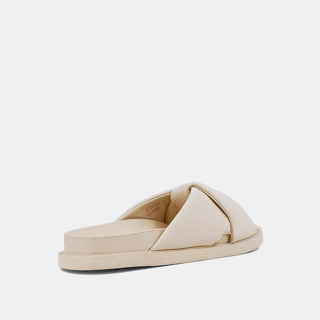 CLAIRE - BONE | SHUSHOP