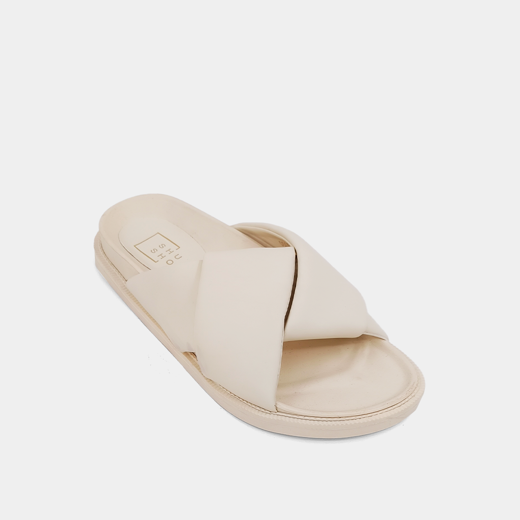 CLAIRE - BONE | SHUSHOP