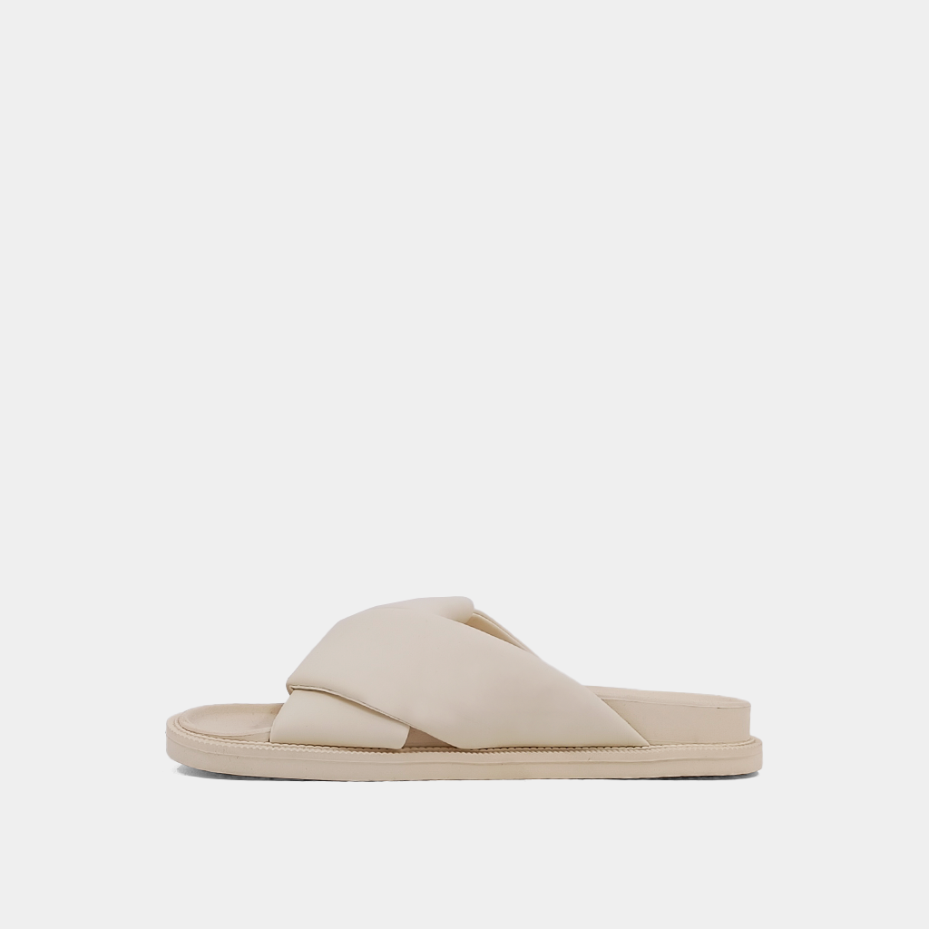 CLAIRE - BONE | SHUSHOP