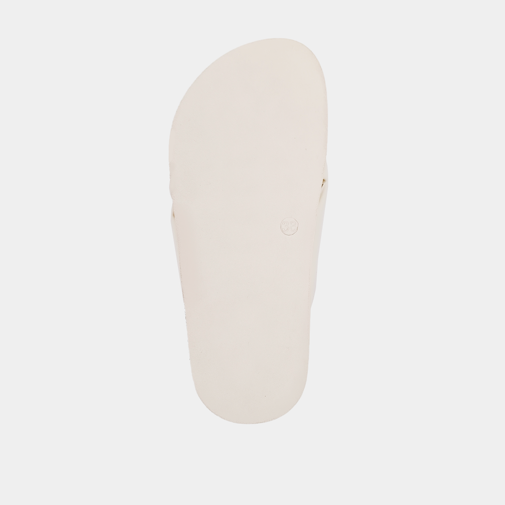 CLAIRE - BONE | SHUSHOP