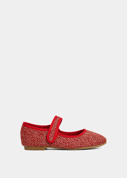 ARYA MINI - RED | SHUSHOP