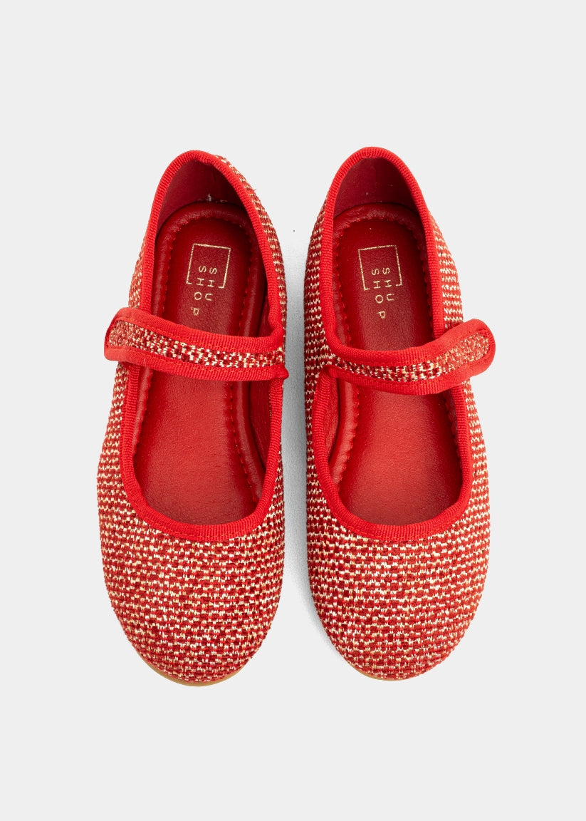 ARYA MINI - RED | SHUSHOP