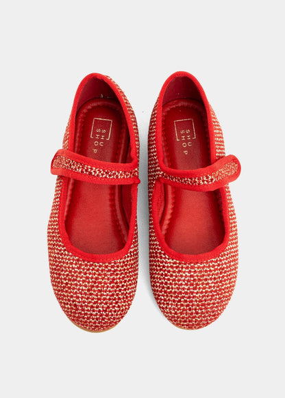 ARYA MINI - RED | SHUSHOP