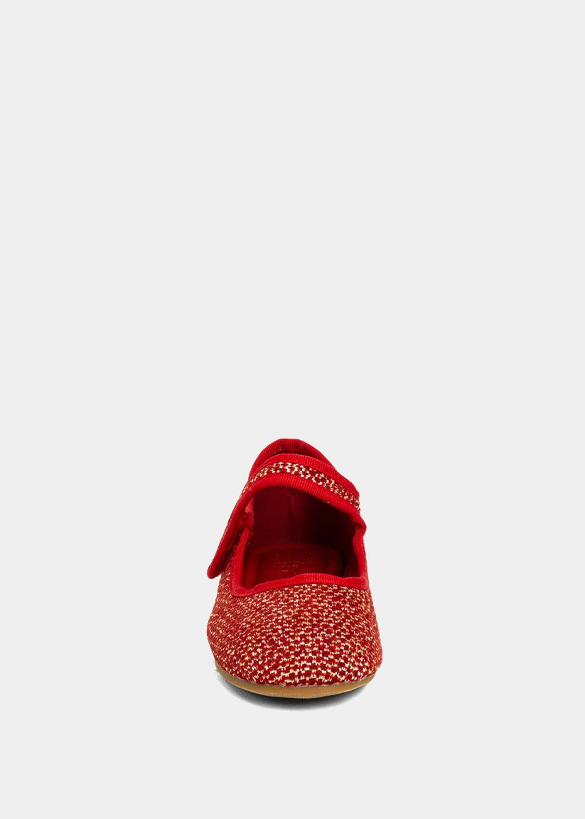 ARYA MINI - RED | SHUSHOP