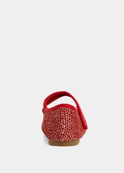 ARYA MINI - RED | SHUSHOP
