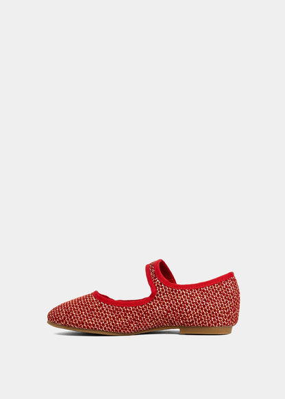 ARYA MINI - RED | SHUSHOP