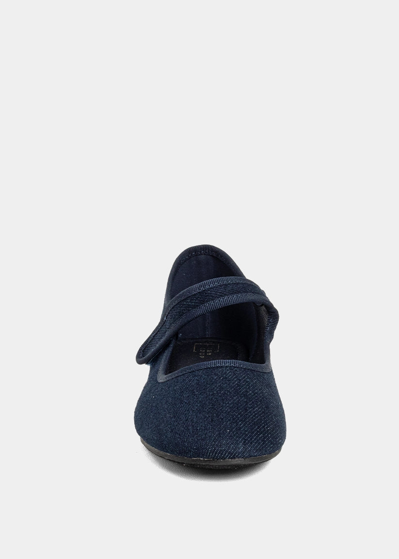 ARYA MINI - DARK DENIM | SHUSHOP