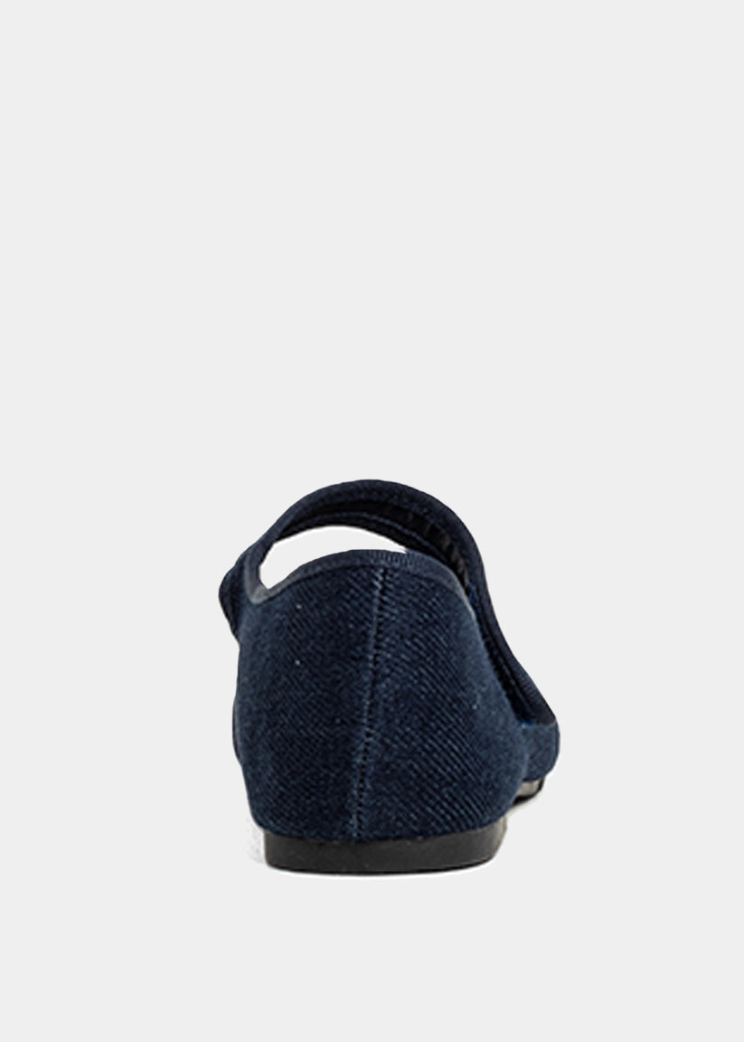 ARYA MINI - DARK DENIM | SHUSHOP
