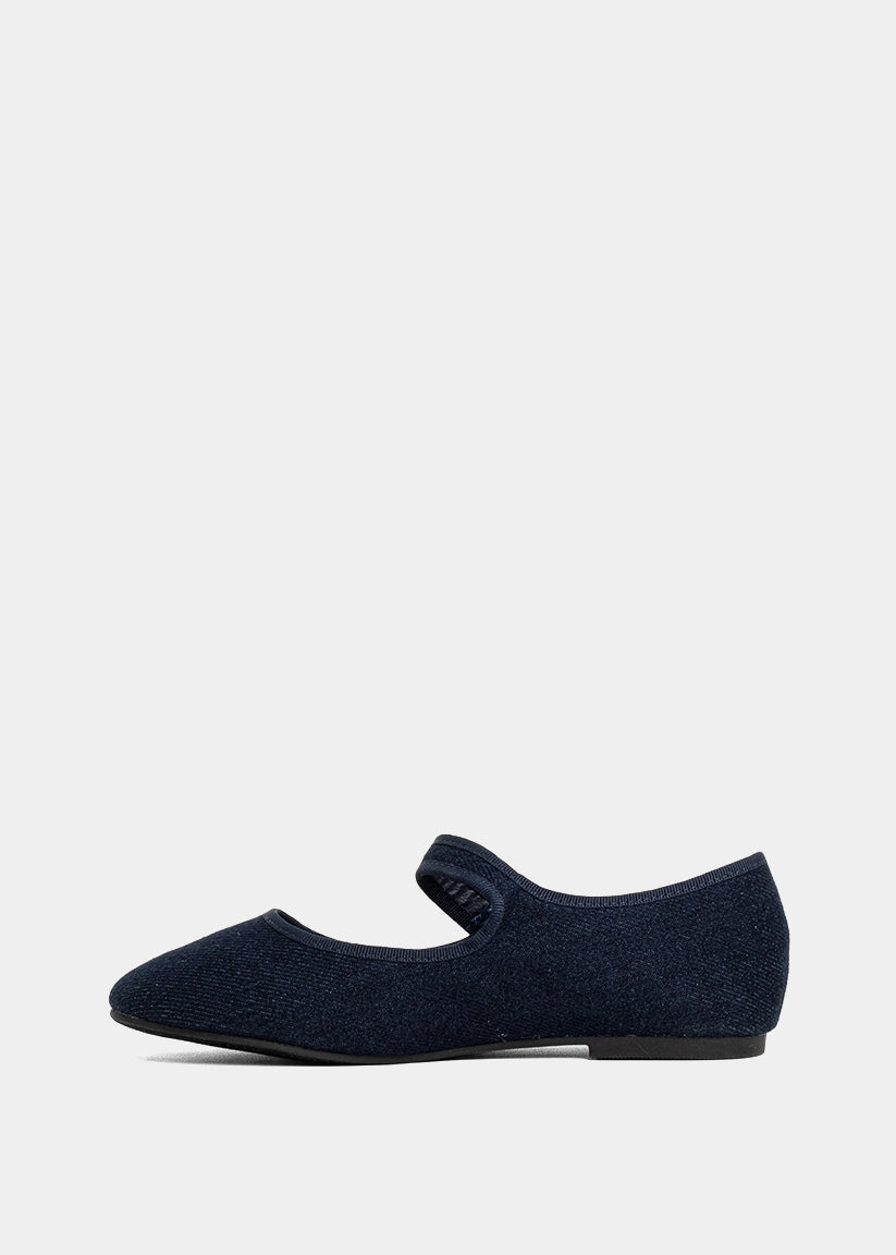 ARYA MINI - DARK DENIM | SHUSHOP