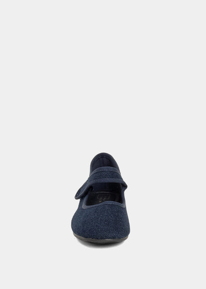 ARYA MINI - DARK DENIM | SHUSHOP