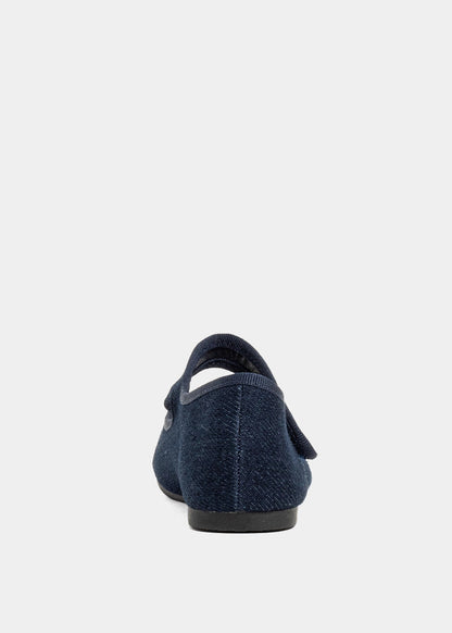 ARYA MINI - DARK DENIM | SHUSHOP