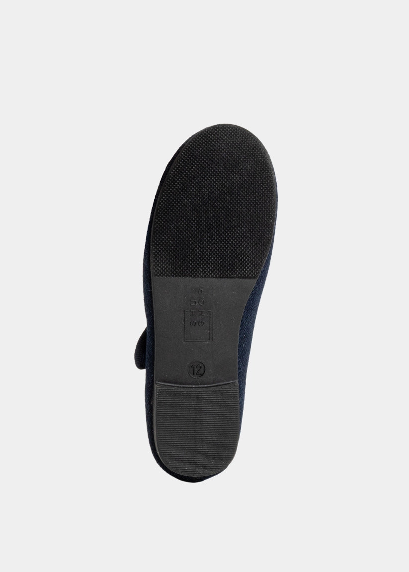 ARYA MINI - DARK DENIM | SHUSHOP