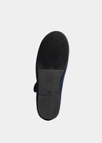 ARYA MINI - DARK DENIM | SHUSHOP