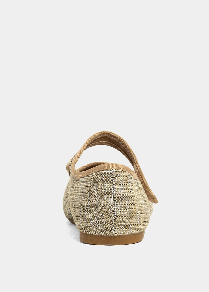 ARYA MINI - LIGHT GREY | SHUSHOP