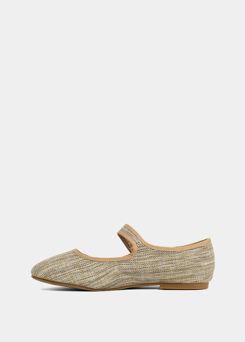 ARYA MINI - LIGHT GREY | SHUSHOP