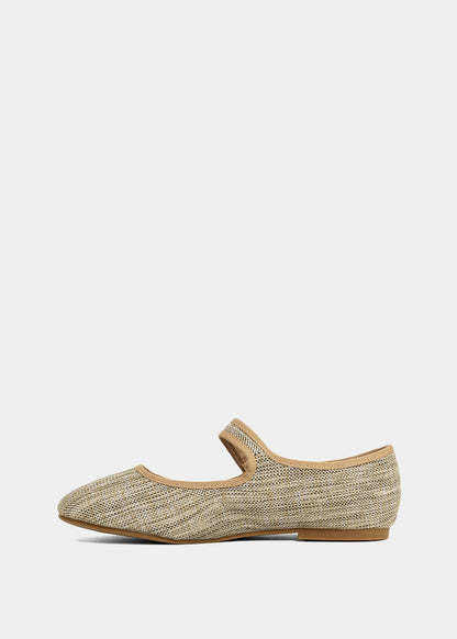 ARYA MINI - LIGHT GREY | SHUSHOP