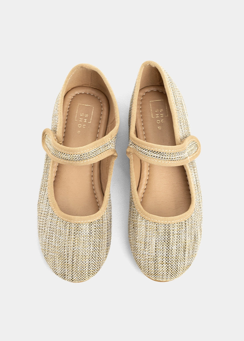 ARYA MINI - LIGHT GREY | SHUSHOP