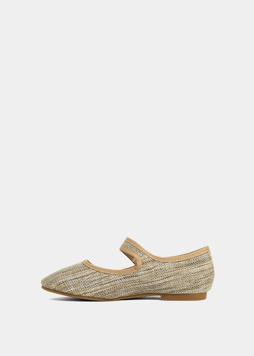 ARYA MINI - LIGHT GREY | SHUSHOP
