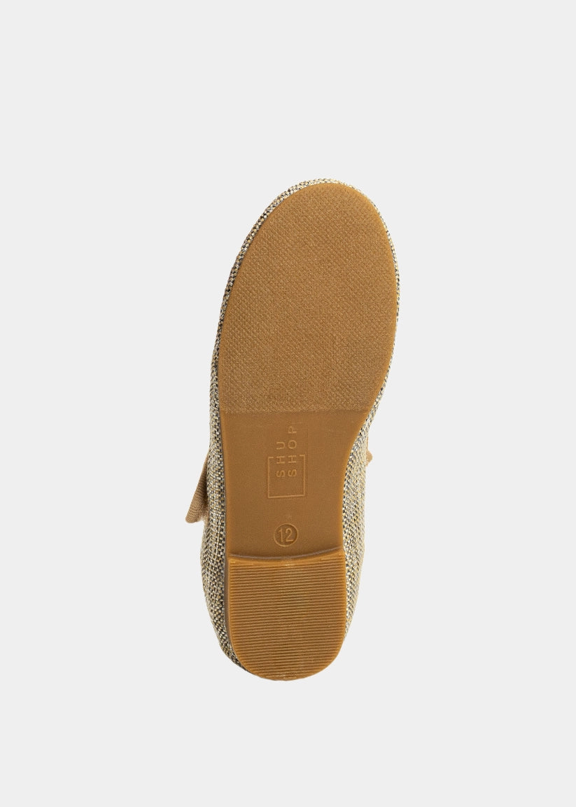 ARYA MINI - LIGHT GREY | SHUSHOP