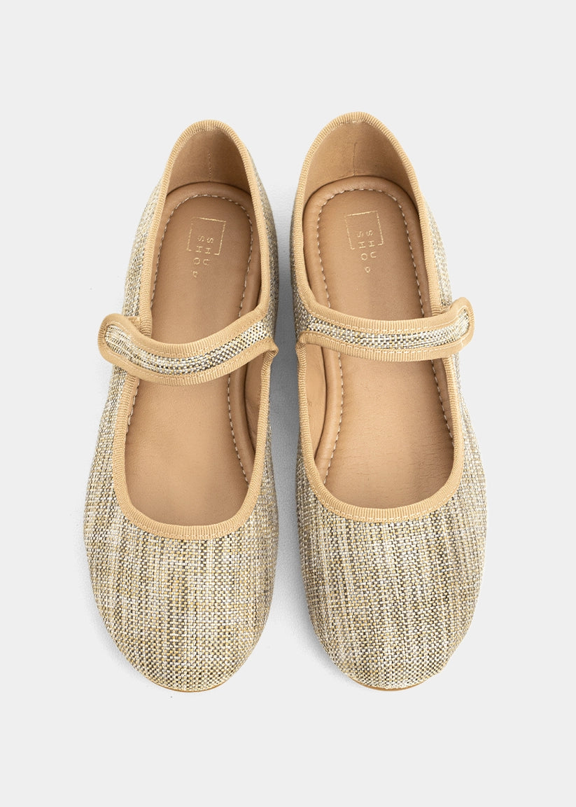 ARYA MINI - LIGHT GREY | SHUSHOP