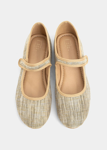 ARYA MINI - LIGHT GREY | SHUSHOP