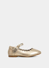LIGHT GOLD
