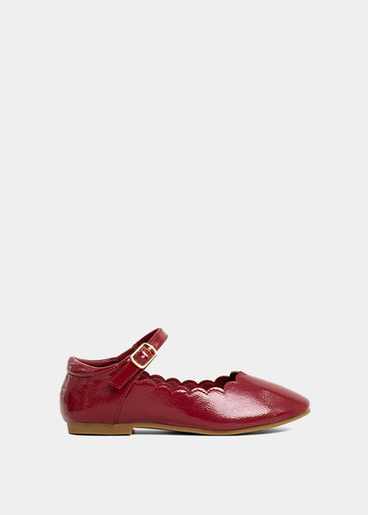 AGATHA MINI - BERRY | SHUSHOP