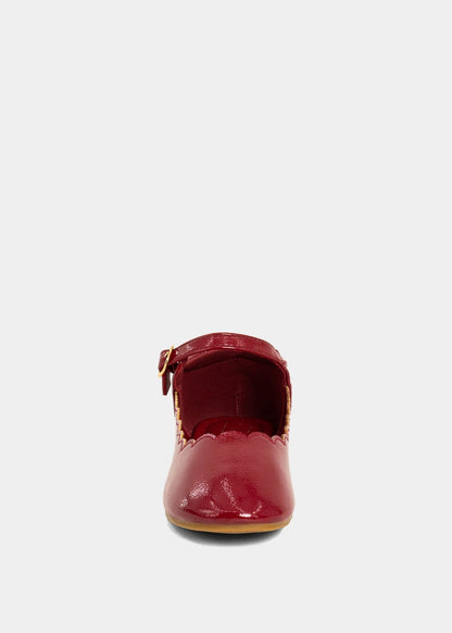 AGATHA MINI - BERRY | SHUSHOP