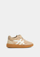 NUDE SUEDE