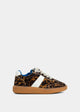 LEOPARD PRINT