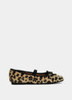 LEOPARD HAIR