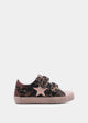 LEOPARD PRINT