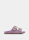 LILAC WOVEN