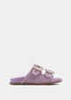 LILAC WOVEN