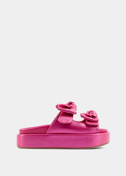 KIKI MINI - FUCHSIA | SHUSHOP