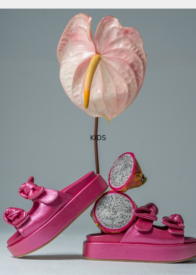 KIKI MINI - FUCHSIA | SHUSHOP