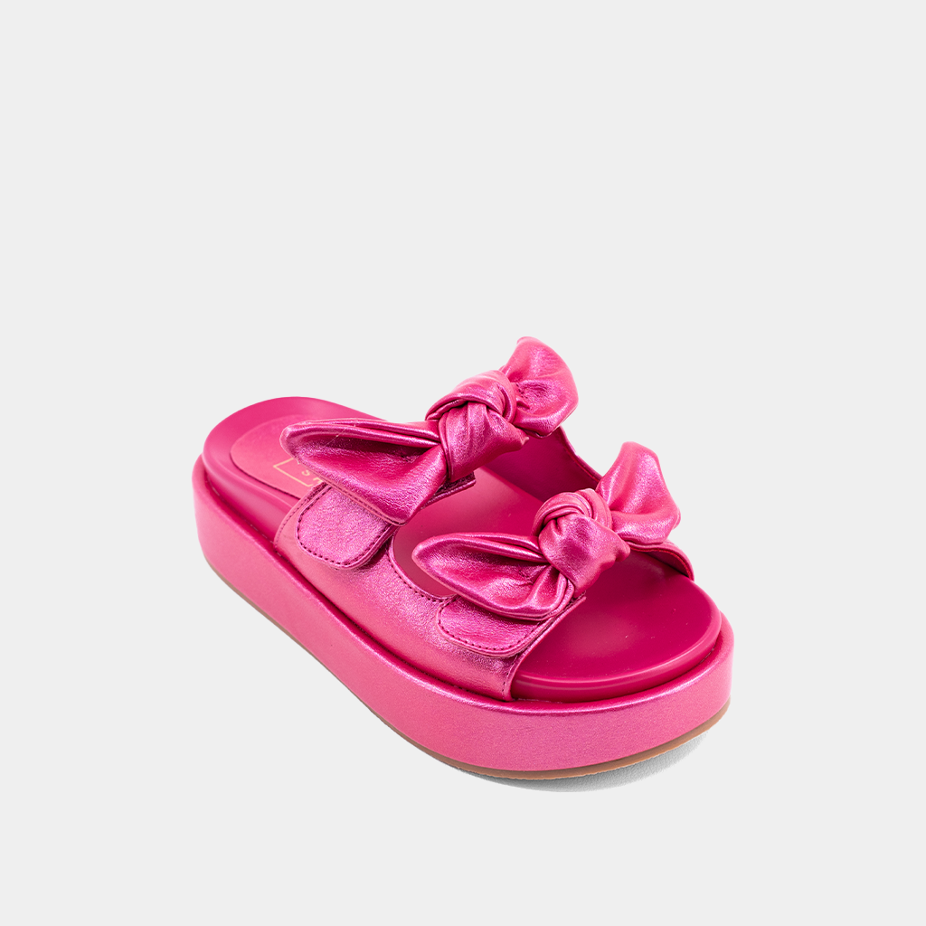 KIKI MINI - FUCHSIA | SHUSHOP