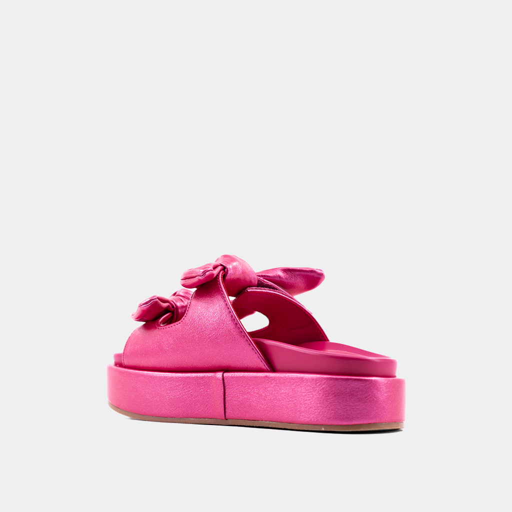 KIKI MINI - FUCHSIA | SHUSHOP
