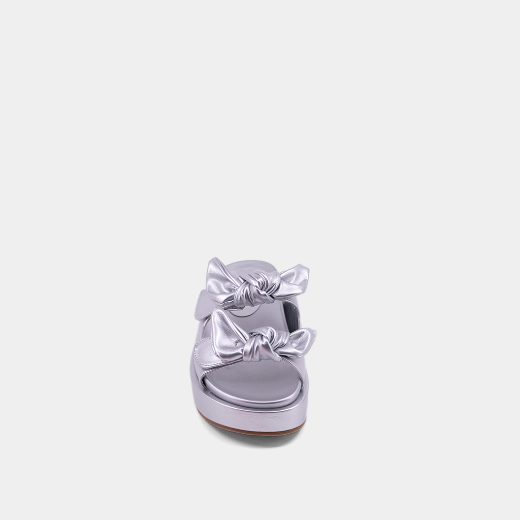 KIKI MINI - SILVER | SHUSHOP