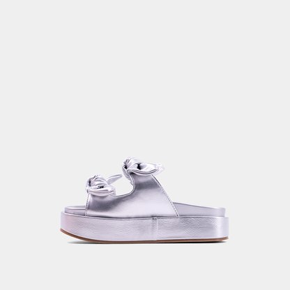 KIKI MINI - SILVER | SHUSHOP