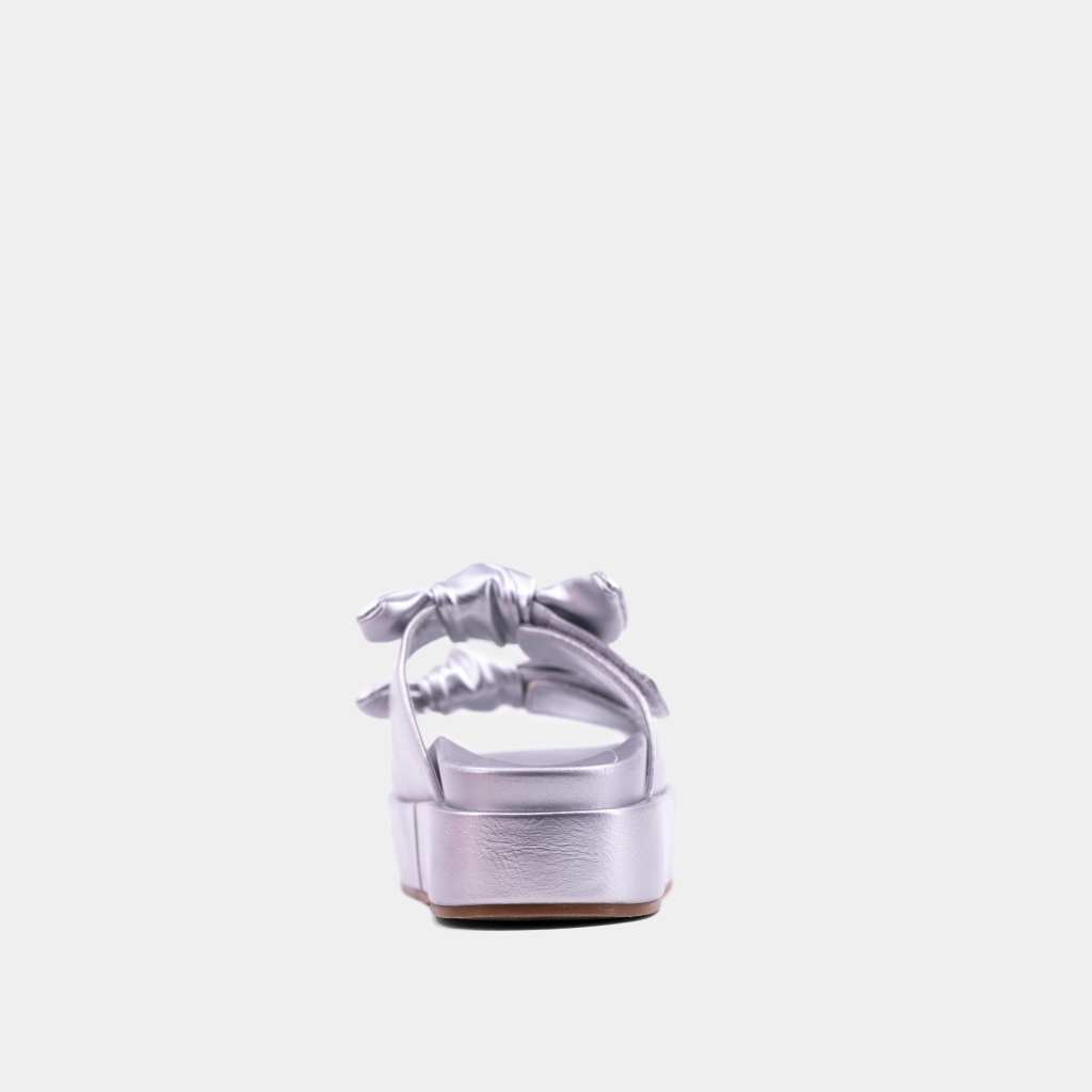 KIKI MINI - SILVER | SHUSHOP