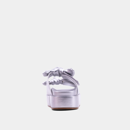 KIKI MINI - SILVER | SHUSHOP