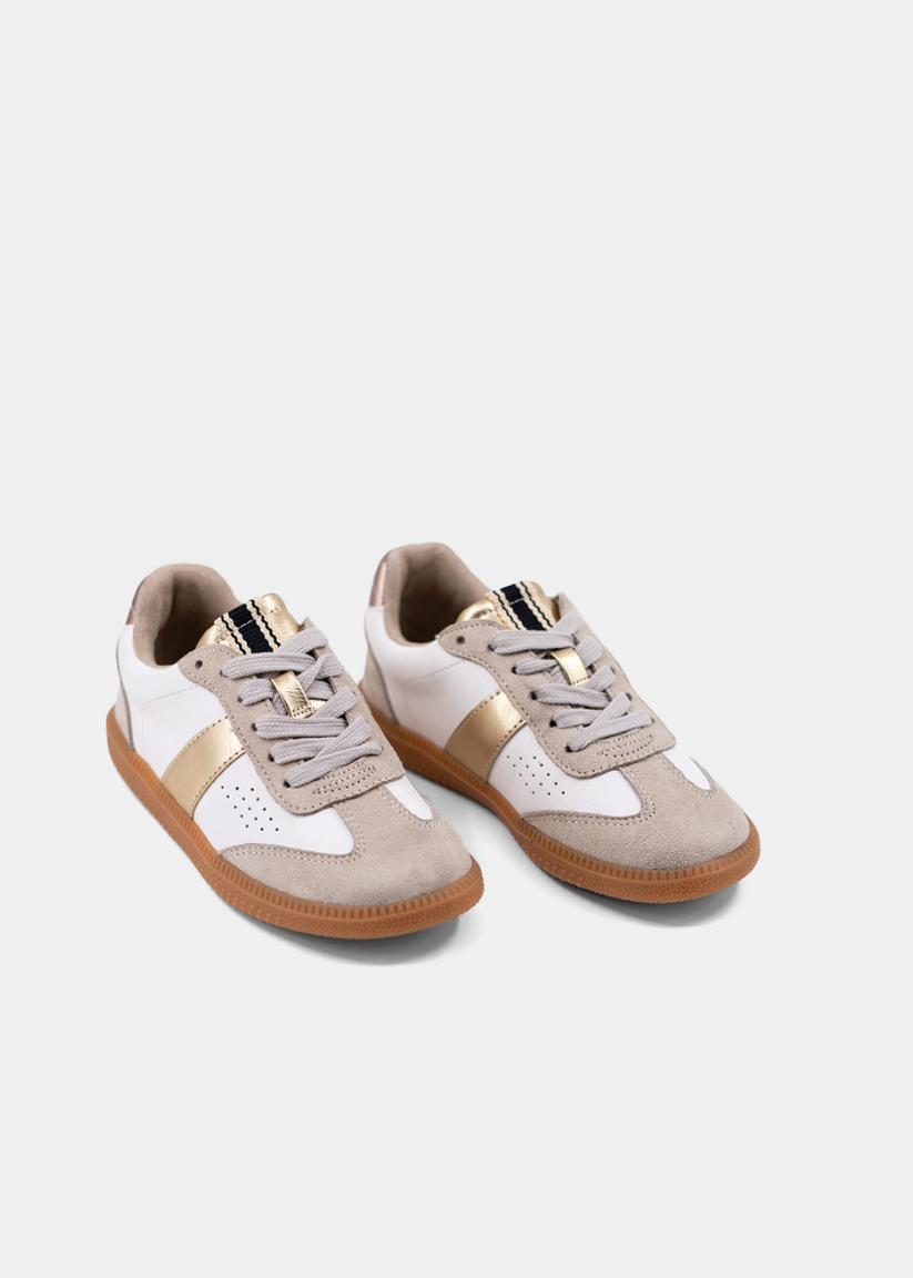 SYDNEY MINI - GOLD | SHUSHOP