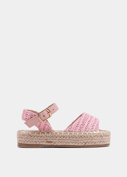 CYNTHIA MINI - ROSE WOVEN | SHUSHOP