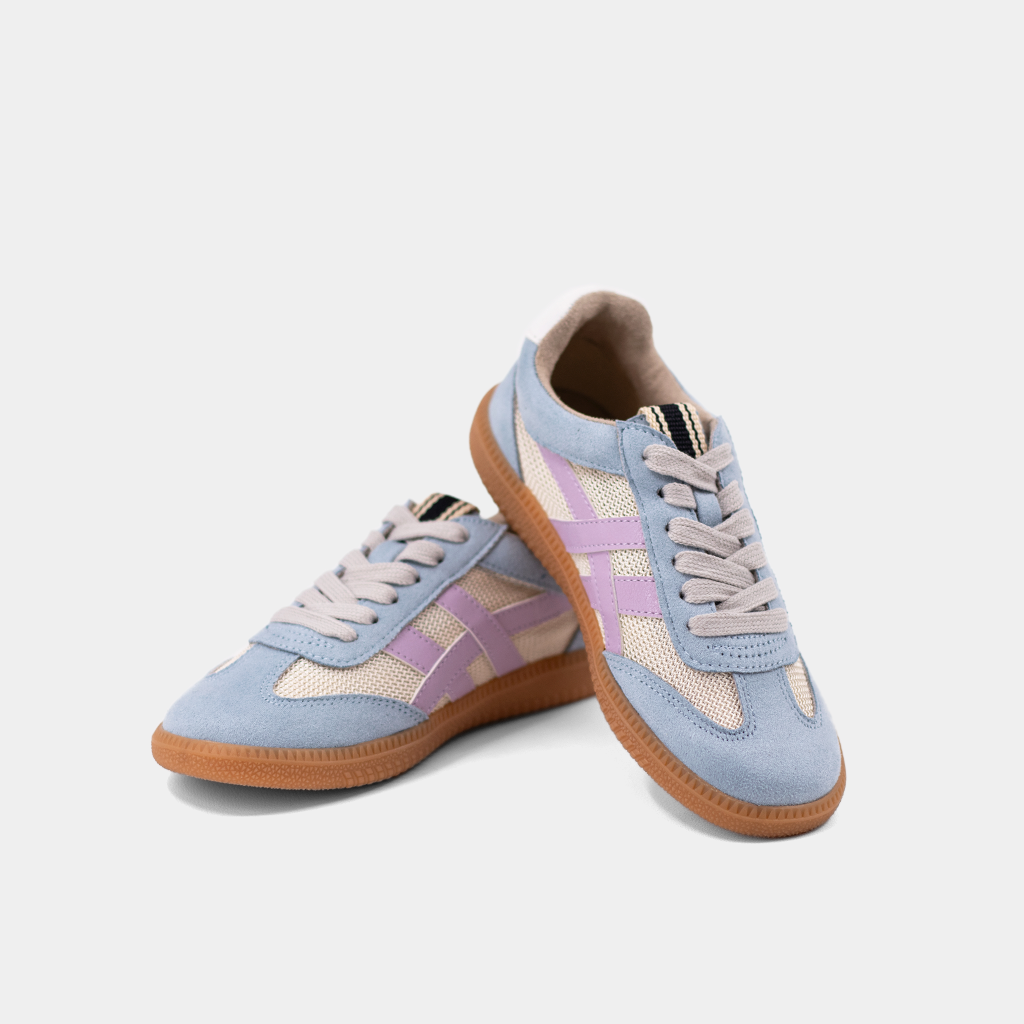SASHA MINI - LIGHT BLUE | SHUSHOP